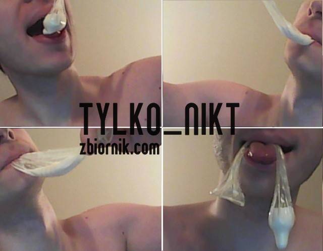 Smacznego. - tylko_nikt