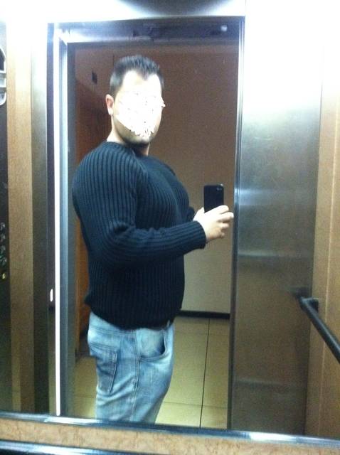 me - Dany_Can
