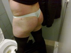 Moja pupa:) kto da klapsa takiego soczystego ?