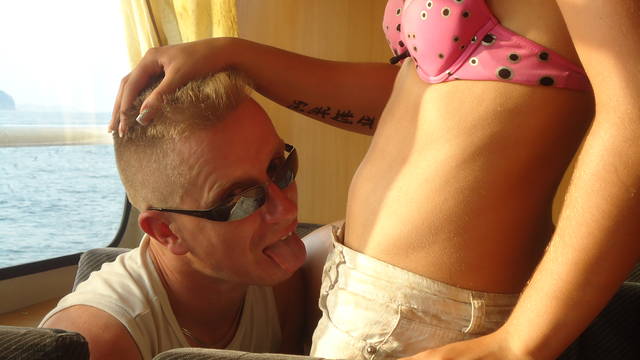 jezorek - lizankonamaxa