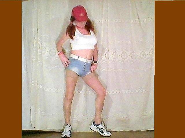 "Na sportowo"... - Trans_JOLKA