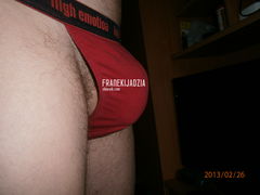 Rwie sie do harców...