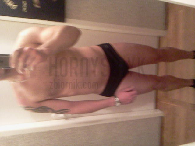 hornysmyk