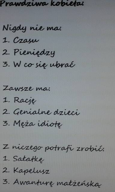 samo życie ;) - albertosrapowoli