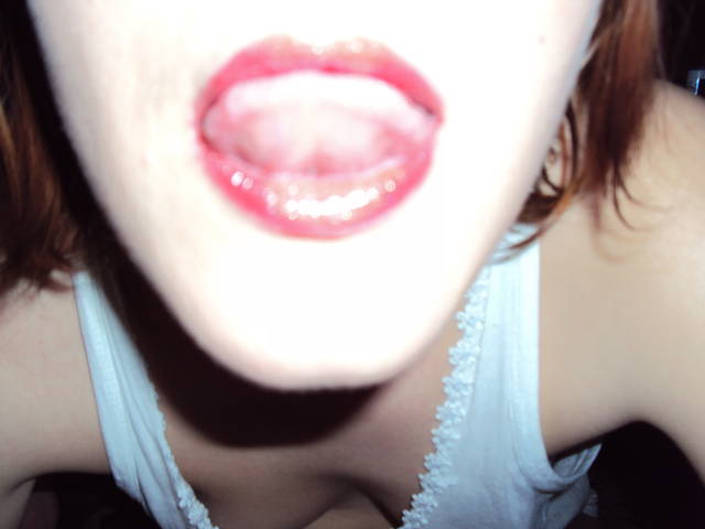 mmmmmmmmm... - ONiSuczka