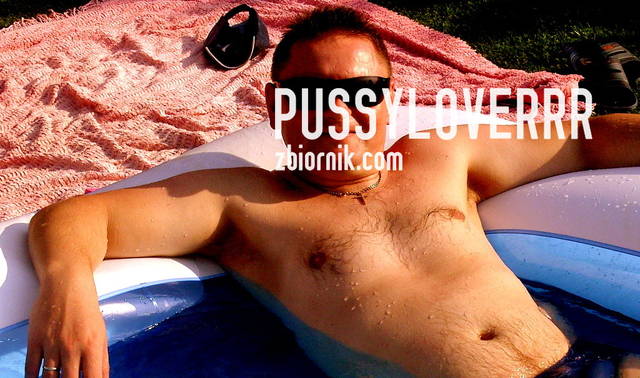 Ja :) - Pussyloverrr