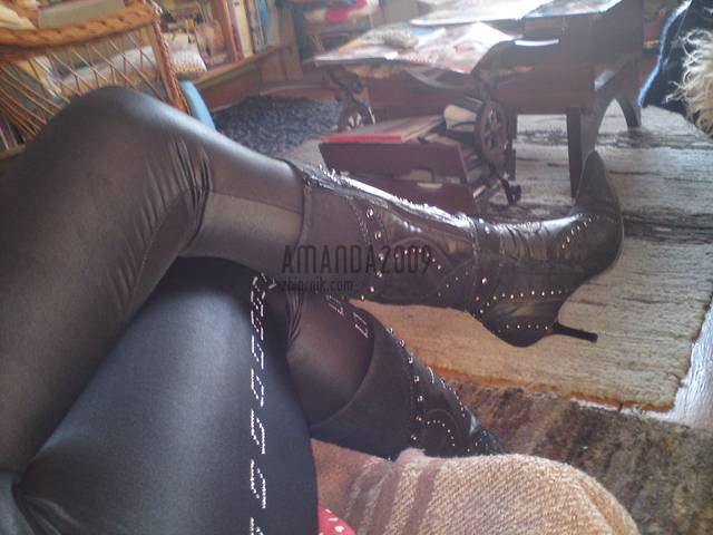 ....kozaki .... - Amanda2009