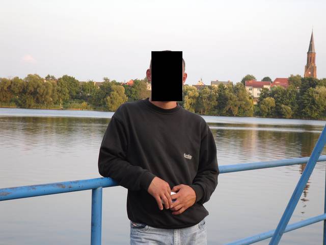 jak się odezwiesz to pokaże buzie - grys24