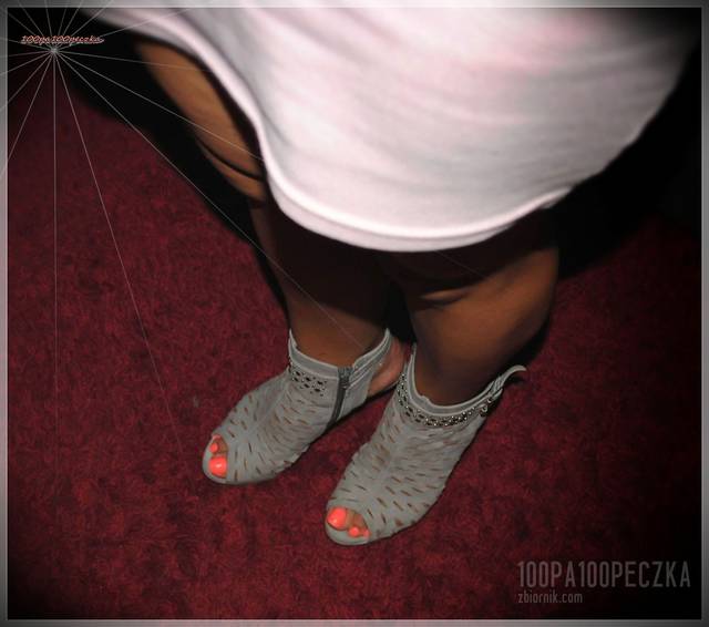 Nogi#19 - 100pa100peczka