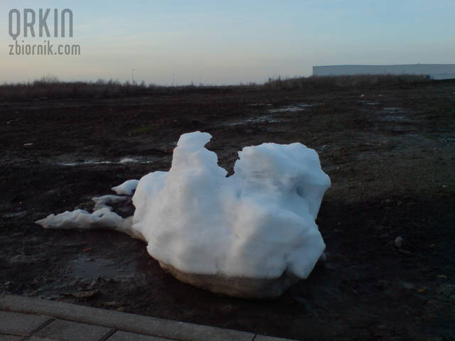 ostatki ... ? - QRKIN