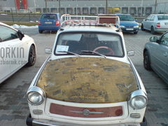 stary , ale jary ... :)