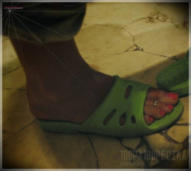 Zielone Gumiaczki 08 - 100pa100peczka