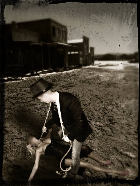 Tak jak obiecałem ,w błocie wytarzałem :PPP - Czykitaieryk