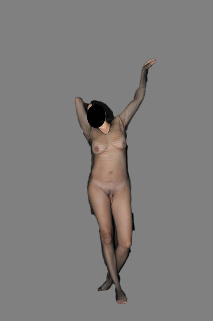 Jestem gotowa.. - couple76