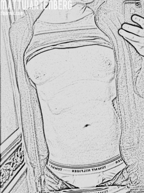 Klata - mattwartenberg