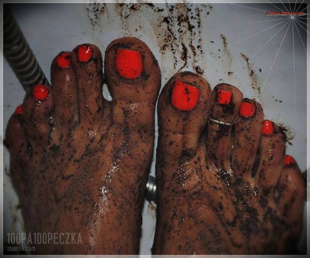 Peeling Kawowy 13 - 100pa100peczka