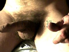 stojący na próżno