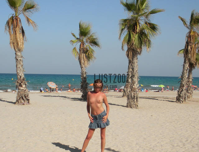 A pomysleć, że za niemal 3 miesiace będzie juz lato ;) - lust2002