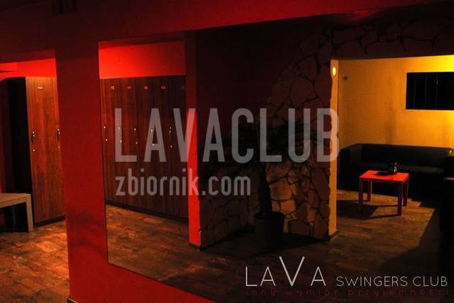 LAVA Club początki  - LavaClub