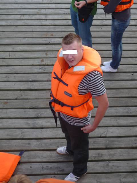 Popływamy?:) - kamikazee2727