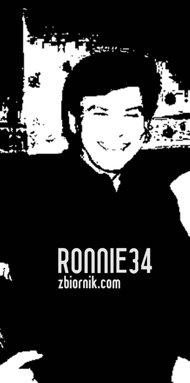ronnie34