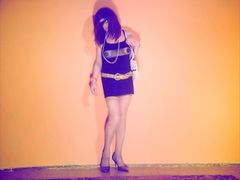 Zaproszona zostałam na ekskluzywne seks-party... (5)