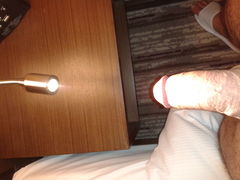 alone man alone dick :)