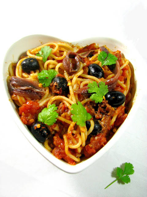 Avatar - spaghetti100