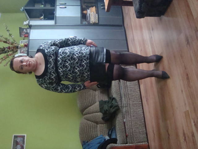 a to ja w ponczoskach - lidzia35