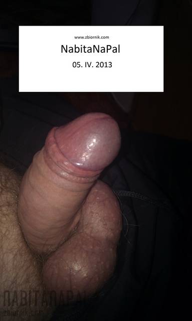 zabawa aparatem - NabitaNaPal