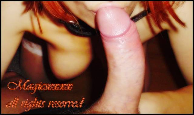Magicsexxx - MAGICSEXXX