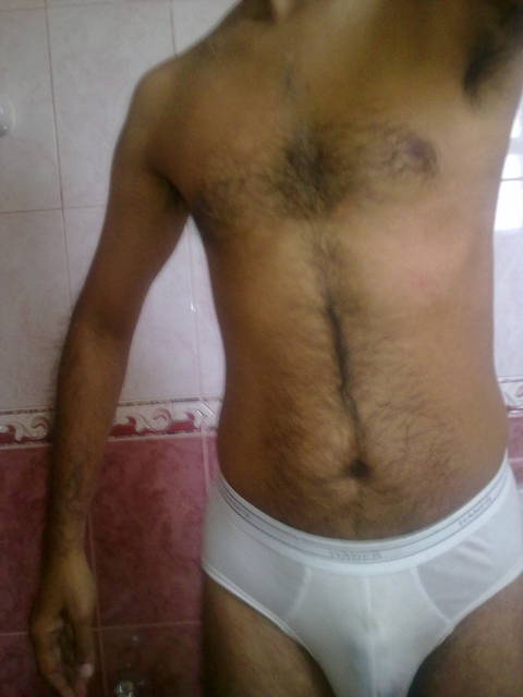 me - muscatbull