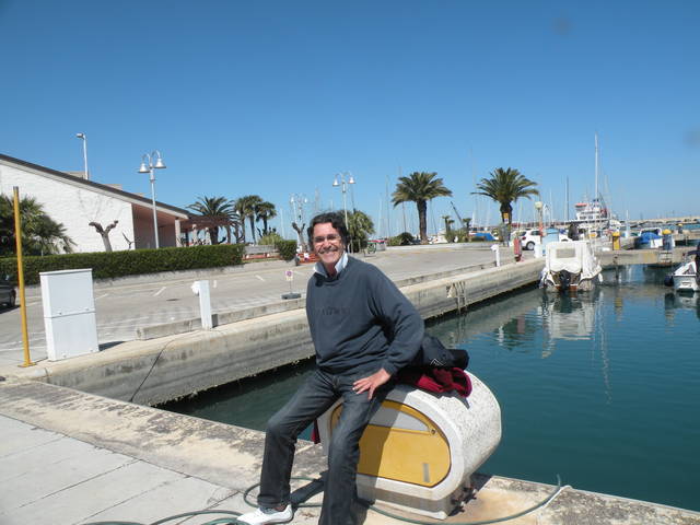 In my city in Italy - Xlgigisuper