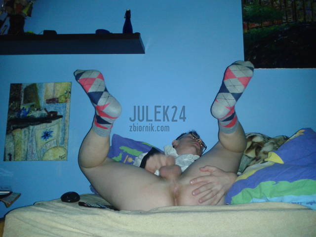 kto chętny - julek24