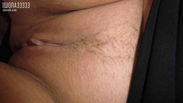 "Języczek "pokazuje.....:-)) - iwona33333