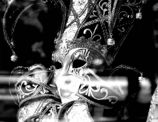 królowa głupców;) - JoLatte