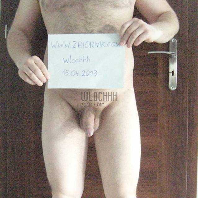 Takie tam Weryfikacyjne - wlochhh