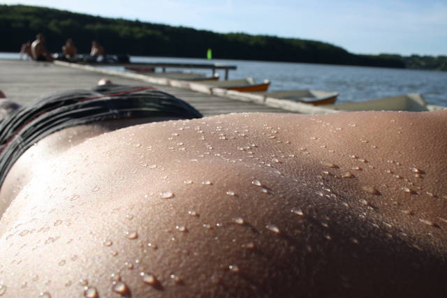 Moje plecki - Imsweet