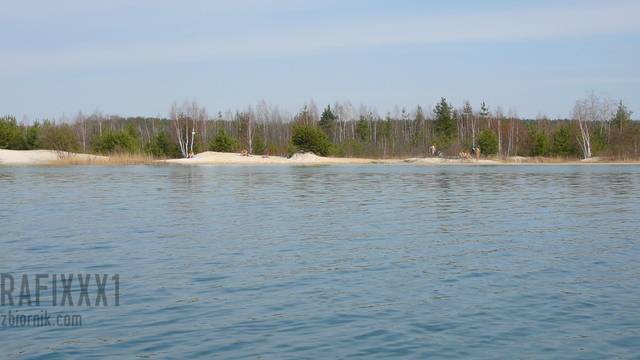 POGORIA IV z dzisiejszego dnia - rafixxx1