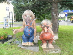 Jestem jednym z troli