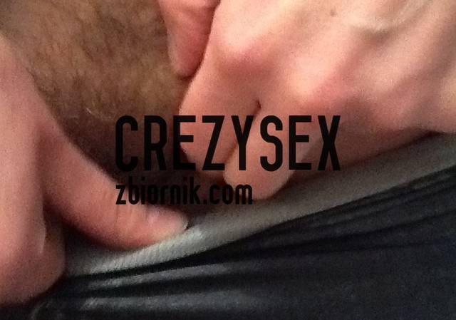 owłosiona :) - crezysex