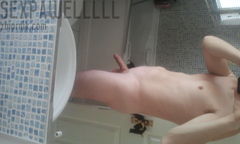 moja trabka z profilu