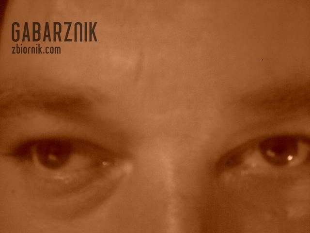 --------------:) - gabarznik