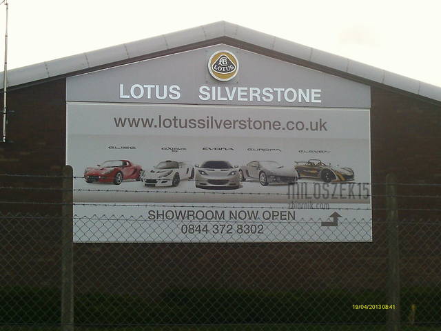 SILVERSTONE, GB - miloszek15