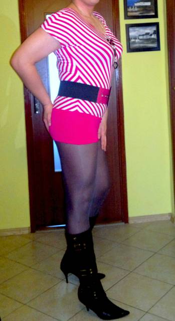 najnowsze w tuniczce - tvgosia1986