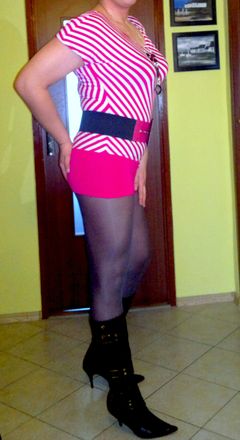 najnowsze w tuniczce