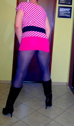 najnowsze w tuniczce