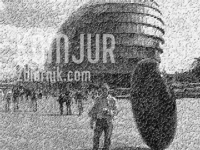 na początek - komjur