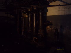 Zbiorniki Kriegsmarine Gdynia