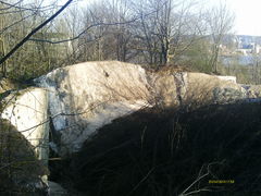 Zbiorniki Kriegsmarine Gdynia